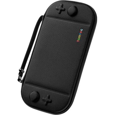 Fundas para Nintendo Switch 2 Tomtoc G05 Slim Negra Fundas para Nintendo Switch 2 Tomtoc G05 Slim Negra