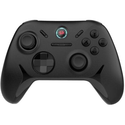 Gamepad Redragon TOPHIS G821 Inalámbrico y Alámbrico RGB Hall Effect Gamepad Redragon TOPHIS G821 Inalámbrico y Alámbrico RGB Hall Effect