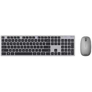 Teclado Asus W5000 membrana inalámbrico Layout ES con combo ratón ahorro energía Teclado Asus W5000 membrana inalámbrico Layout ES con combo ratón ahorro energía