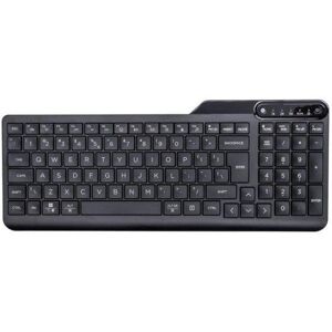 Teclado HP 460 mecánico inalámbrico Bluetooth Layout ES resistente salpicaduras Teclado HP 460 mecánico inalámbrico Bluetooth Layout ES resistente salpicaduras