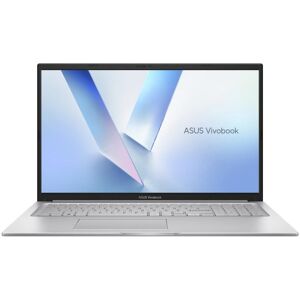 Portátil Asus Vivobook 17 X1704VA-AU979W 17.3" Intel Core 5 120U 16GB 1TB SSD Intel Graphics Windows 11 Home Portátil Asus Vivobook 17 X1704VA-AU979W 17.3" Intel Core 5 120U 16GB 1TB SSD Intel Graphics Windows 11 Home