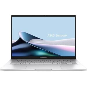 Portátil Asus Zenbook 14 OLED UX3405CA-QD1181 Intel Core Ultra 7 255H 16GB 1TB SSD Arc 140T Sin S.O. Portátil Asus Zenbook 14 OLED UX3405CA-QD1181 Intel Core Ultra 7 255H 16GB 1TB SSD Arc 140T Sin S.O.