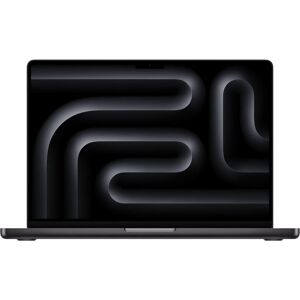 Apple MacBook Pro 14" Apple M5 Pro 15 núcleos 24GB 1TB SSD GPU 16 núcleos macOS Negro Espacial Apple MacBook Pro 14" Apple M5 Pro 15 núcleos 24GB 1TB SSD GPU 16 núcleos macOS Negro Espacial