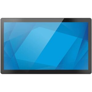 elo-touch-solutions Ordenador Todo en uno ELO Touch Solutions I-Series 3.0 Intel Celeron 7305L 8GB 128GB SSD UHD Graphics 17" Sin SO Pantalla táctil Wi-Fi 6 elo-touch-solutions Ordenador Todo en uno ELO Touch Solutions I-Series 3.0 Intel Celeron 7305L 8GB 128GB SSD UHD Graphics 17" Sin SO Pantalla táctil Wi-Fi 6
