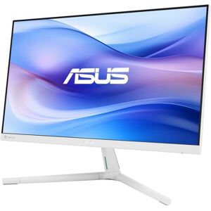 Monitor Asus 27″ 1080p 100Hz IPS EyeCare+ Blanco Altura HDMI VESA Adaptive Sync Monitor Asus 27″ 1080p 100Hz IPS EyeCare+ Blanco Altura HDMI VESA Adaptive Sync