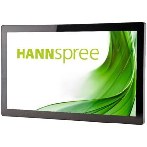 Monitor Hannspree HO 275 PTB 27" FullHD 60Hz LED Multi-Touch Altavoces VESA Monitor Hannspree HO 275 PTB 27" FullHD 60Hz LED Multi-Touch Altavoces VESA