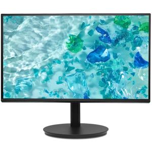 Monitor Acer CB272U G 27" Quad HD 120Hz IPS HDR10 FreeSync Altura Ajustable Monitor Acer CB272U G 27" Quad HD 120Hz IPS HDR10 FreeSync Altura Ajustable