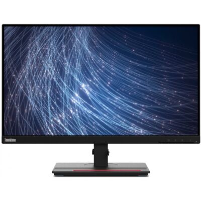 Lenovo ThinkVision T24M-29 23.8" LED IPS FullHD USB-C Lenovo ThinkVision T24M-29 23.8" LED IPS FullHD USB-C
