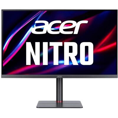 Acer Nitro XV275KV 27" LED IPS UltraHD 4K 160Hz USB-C FreeSyncPremium Acer Nitro XV275KV 27" LED IPS UltraHD 4K 160Hz USB-C FreeSyncPremium