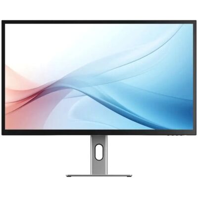 Alogic Clarity Max 32" LED IPS UltraHD 4K USB-C Alogic Clarity Max 32" LED IPS UltraHD 4K USB-C
