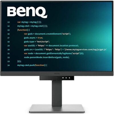 BenQ RD280U 28.2" LED IPS UltraHD 4K+ HDR400 USB-C BenQ RD280U 28.2" LED IPS UltraHD 4K+ HDR400 USB-C
