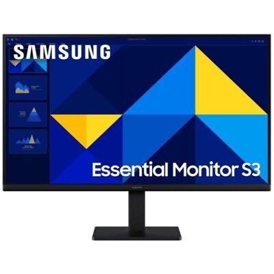 Samsung S27D302GAU 27" LED IPS FullHD 100Hz Samsung S27D302GAU 27" LED IPS FullHD 100Hz