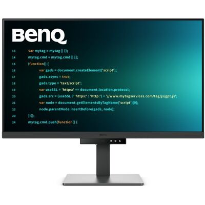 BenQ RD320U 31.5" LED IPS UltraHD 4K HDR 400 USB-C BenQ RD320U 31.5" LED IPS UltraHD 4K HDR 400 USB-C