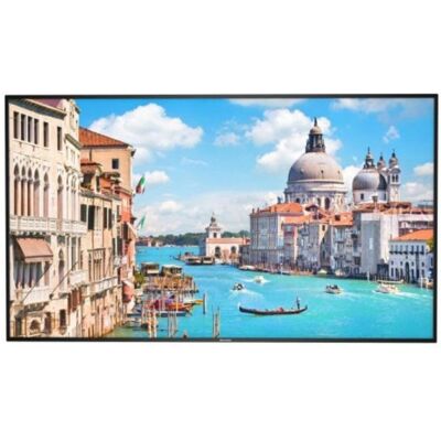 Monitor Hikvision DS-D5043UC 42.5" LED 4K UltraHD 60Hz Altavoces Monitor Hikvision DS-D5043UC 42.5" LED 4K UltraHD 60Hz Altavoces