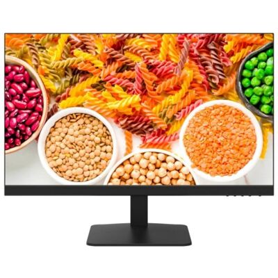 Monitor Hikvision DS-D5024F2-1P2 23.8" IPS FullHD 100Hz Ultra Delgado Monitor Hikvision DS-D5024F2-1P2 23.8" IPS FullHD 100Hz Ultra Delgado