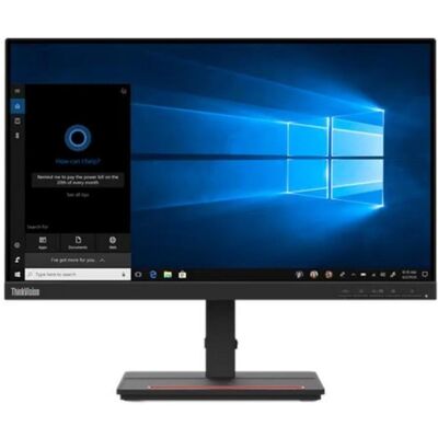 Monitor Lenovo S22e-20 de 21,5 pulgadas Monitor Lenovo S22e-20 de 21,5 pulgadas
