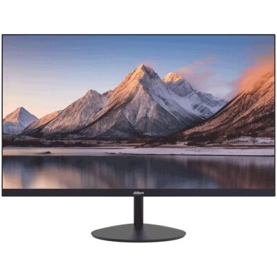 dahua-technology Monitor Dahua LM22-A200Y 21,45" FullHD 100Hz VA 10ms Negro Sin Marco dahua-technology Monitor Dahua LM22-A200Y 21,45" FullHD 100Hz VA 10ms Negro Sin Marco