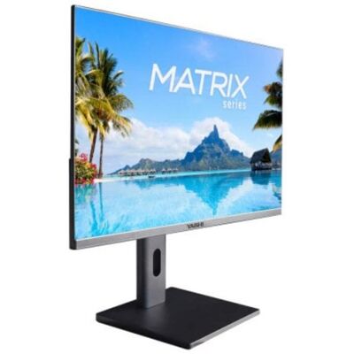 YASHI Monitor 24'' YCYZ23724 Full HD 75Hz Ergonómico YASHI Monitor 24'' YCYZ23724 Full HD 75Hz Ergonómico