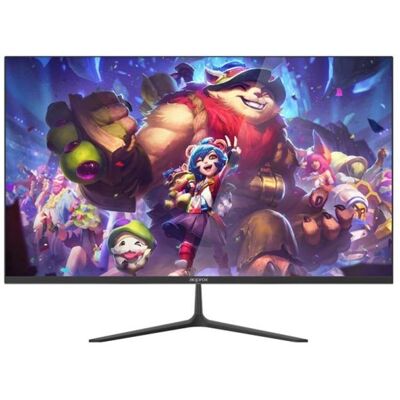 Monitor Approx APPM27BV4 27" FullHD 120Hz VA Flat Altavoces 4ms Negro Monitor Approx APPM27BV4 27" FullHD 120Hz VA Flat Altavoces 4ms Negro