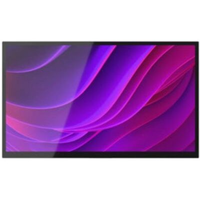 Monitor Alogic Aspekt 32A4KPDTMSGR 32" UltraHD 4K IPS Táctil USB-C Altavoces VESA Monitor Alogic Aspekt 32A4KPDTMSGR 32" UltraHD 4K IPS Táctil USB-C Altavoces VESA
