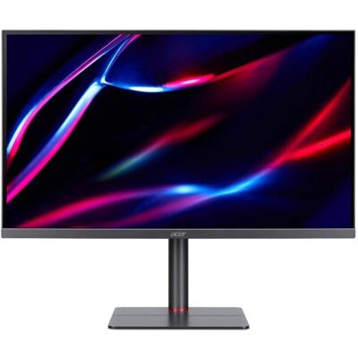 Monitor Acer Nitro XV5 XV275KP5 27" UltraHD 4K 160Hz IPS HDR1000 FreeSync Ajuste altura Monitor Acer Nitro XV5 XV275KP5 27" UltraHD 4K 160Hz IPS HDR1000 FreeSync Ajuste altura