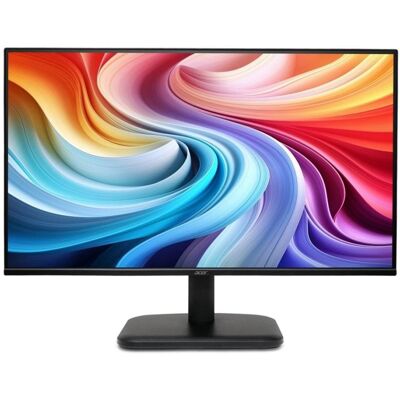 Acer - EK241Y G - 23.8in Full HD - LED Negro - Monitor Acer - EK241Y G - 23.8in Full HD - LED Negro - Monitor