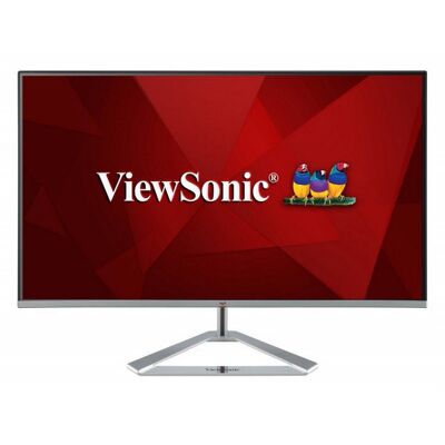 ViewSonic VX2776-SMH 27" LED IPS FullHD ViewSonic VX2776-SMH 27" LED IPS FullHD