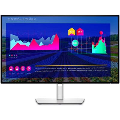 Dell UltraSharp U2722D 27" LED IPS QHD Dell UltraSharp U2722D 27" LED IPS QHD