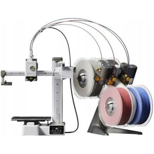 Impresora 3D BambuLab A1 mini Combo FDM WiFi Touch Compacta 180x180x180 mm Impresora 3D BambuLab A1 mini Combo FDM WiFi Touch Compacta 180x180x180 mm