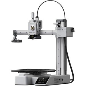 bambulab Impresora 3D Bambu Lab A1 mini compacta calibración automática silenciosa bambulab Impresora 3D Bambu Lab A1 mini compacta calibración automática silenciosa