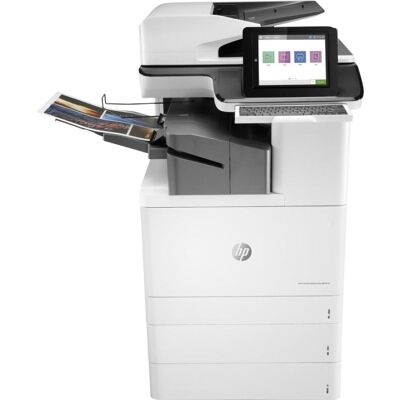 Multifunción HP M776zs Láser Color WiFi Ethernet Fax Dúplex A3 Pantalla táctil Multifunción HP M776zs Láser Color WiFi Ethernet Fax Dúplex A3 Pantalla táctil