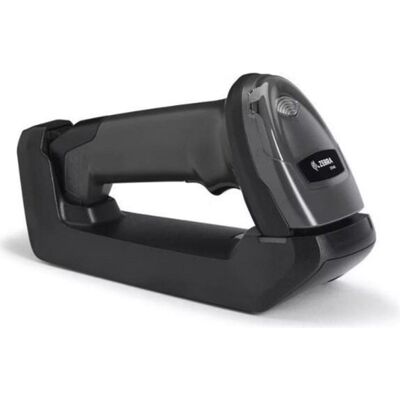 Escáner de códigos Zebra DS4678 Twilight Black Bluetooth USB 2D Imager Escáner de códigos Zebra DS4678 Twilight Black Bluetooth USB 2D Imager