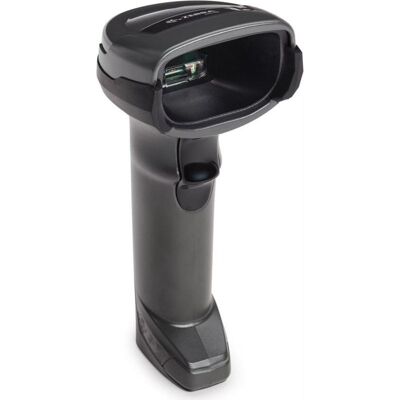 Escáner Zebra DS4678-DP7U210ESFR inalámbrico Bluetooth USB 2D Imager negro Escáner Zebra DS4678-DP7U210ESFR inalámbrico Bluetooth USB 2D Imager negro