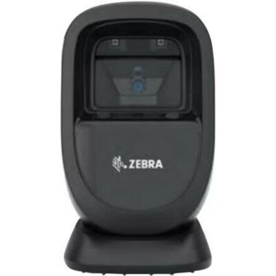 Escáner de códigos Zebra DS9308 negro 1280 x 800 px cableado robusto Escáner de códigos Zebra DS9308 negro 1280 x 800 px cableado robusto