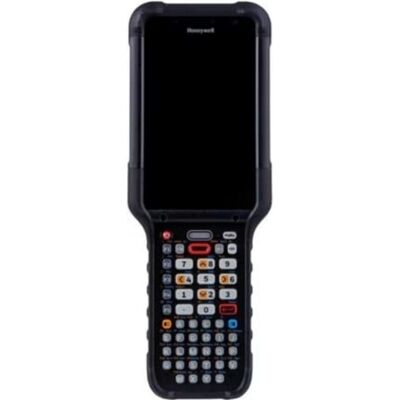 Escáner portátil Honeywell CK67-X1N-58S1D0G láser Android 5G WLAN Escáner portátil Honeywell CK67-X1N-58S1D0G láser Android 5G WLAN