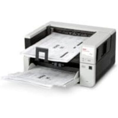 Escáner Kodak S2085f A4 85 ppm duplex con cama plana y ADF Escáner Kodak S2085f A4 85 ppm duplex con cama plana y ADF