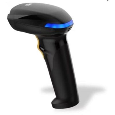 Escáner de códigos de barras Cipherlab 1264 2D inalámbrico Bluetooth Escáner de códigos de barras Cipherlab 1264 2D inalámbrico Bluetooth