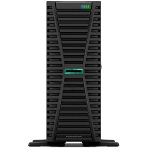 Servidor HPE ProLiant ML350 Gen11 Intel Xeon Silver 4514Y 64GB 960GB SSD Torre 2x1000W Servidor HPE ProLiant ML350 Gen11 Intel Xeon Silver 4514Y 64GB 960GB SSD Torre 2x1000W