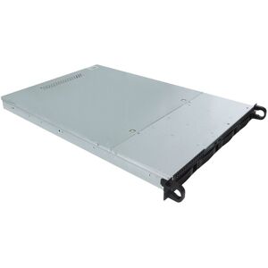 UNYKAch 1U HSW4104 NAS de Montaje en Rack 4x HDD UNYKAch 1U HSW4104 NAS de Montaje en Rack 4x HDD