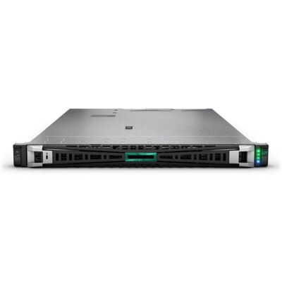 Servidor HPE ProLiant DL360 Gen11 Intel Xeon Silver 4510 64GB DDR5 4,8TB SAS 1U Servidor HPE ProLiant DL360 Gen11 Intel Xeon Silver 4510 64GB DDR5 4,8TB SAS 1U