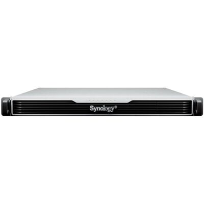 Servidor Synology RS1626XS+ Intel Xeon D-1726 16GB DDR4 0TB NAS Rack 1U Servidor Synology RS1626XS+ Intel Xeon D-1726 16GB DDR4 0TB NAS Rack 1U