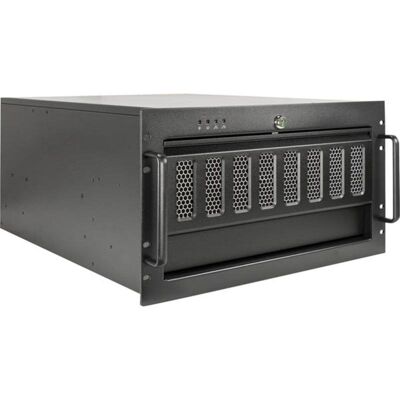 Servidor Inter-Tech IPC 6U-6606 Rack 6U ATX E-ATX 20,1 kg USB 3.2 Gen1 Servidor Inter-Tech IPC 6U-6606 Rack 6U ATX E-ATX 20,1 kg USB 3.2 Gen1