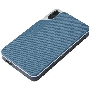 Intenso TX100 Disco Duro Externo SSD 1TB USB-C Azul Intenso TX100 Disco Duro Externo SSD 1TB USB-C Azul