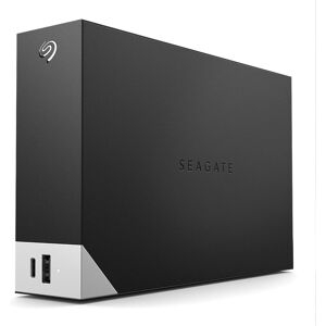 Seagate One Touch Desktop 3.5" Disco Duro Externo 14TB USB 3.2 Gen 1 Negro Seagate One Touch Desktop 3.5" Disco Duro Externo 14TB USB 3.2 Gen 1 Negro