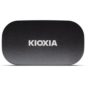Kioxia Exceria Plus G2 SSD Portátil 1050 MB/s USB 3.2 Gen2 2TB Kioxia Exceria Plus G2 SSD Portátil 1050 MB/s USB 3.2 Gen2 2TB
