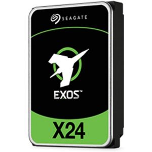 Disco Duro Seagate Exos X24 12TB HDD SAS 7200rpm 512MB Enterprise Disco Duro Seagate Exos X24 12TB HDD SAS 7200rpm 512MB Enterprise