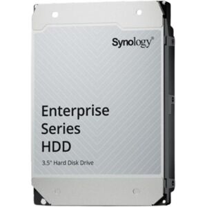 Disco Duro Synology HAT5320-8T 8TB HDD 7200rpm SATA Hot-Swap Enterprise Disco Duro Synology HAT5320-8T 8TB HDD 7200rpm SATA Hot-Swap Enterprise