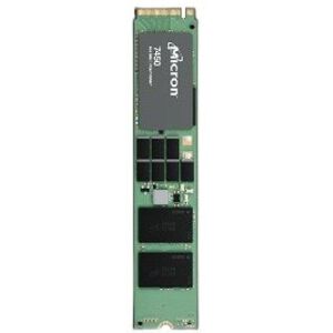 Disco Duro Micron 7450 PRO 3,84TB SSD M.2 PCIe 4.0 NVMe Encriptación para Servidor Disco Duro Micron 7450 PRO 3,84TB SSD M.2 PCIe 4.0 NVMe Encriptación para Servidor