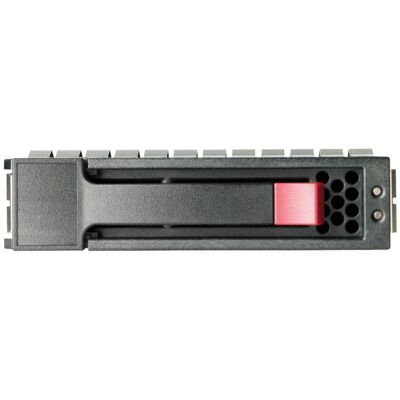 HPE 2.5" 1.8 TB SAS HPE 2.5" 1.8 TB SAS