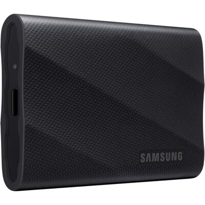 Samsung Portable SSD T9 Disco Duro Externo 2TB USB-C Samsung Portable SSD T9 Disco Duro Externo 2TB USB-C